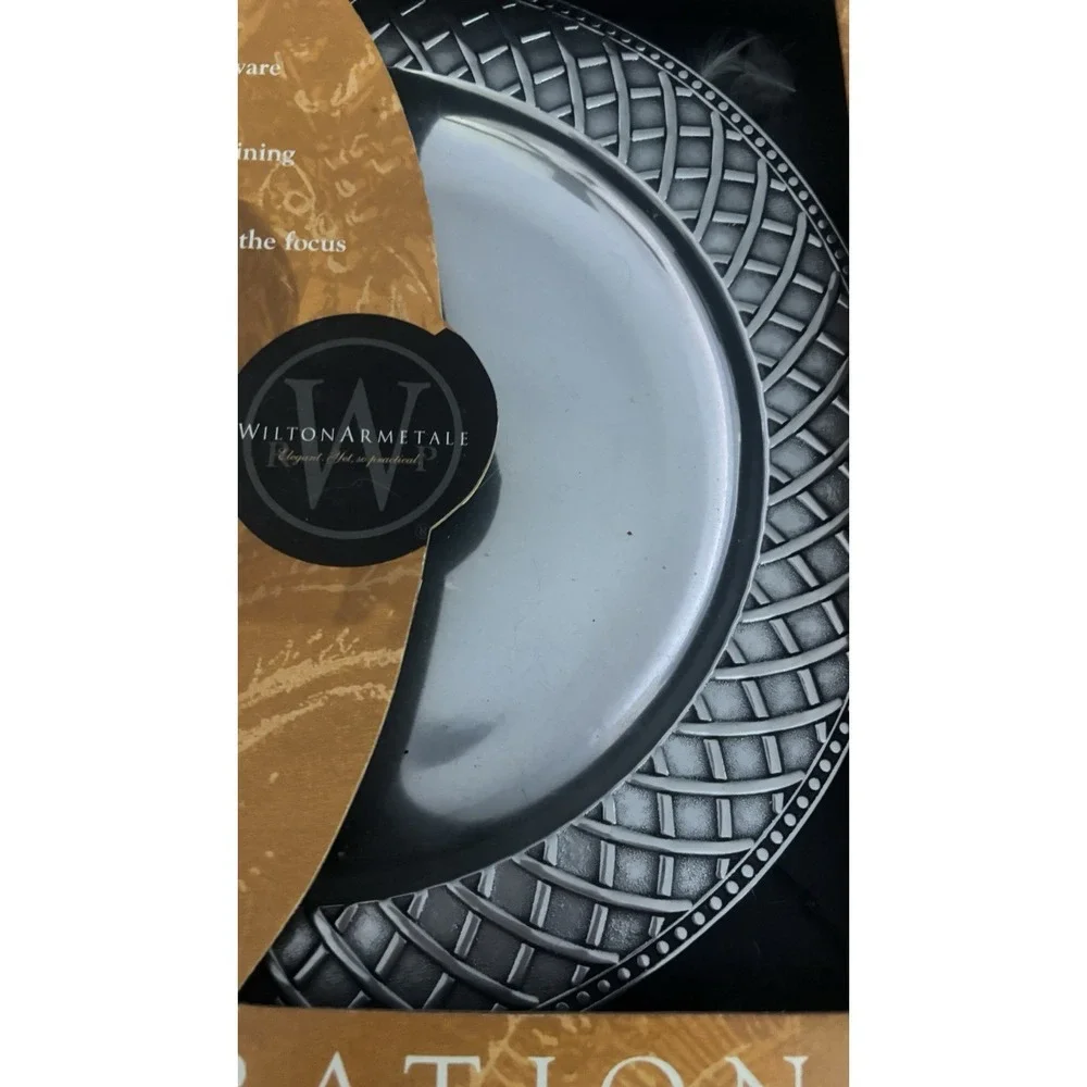 Wilton Armetale wilton armetale